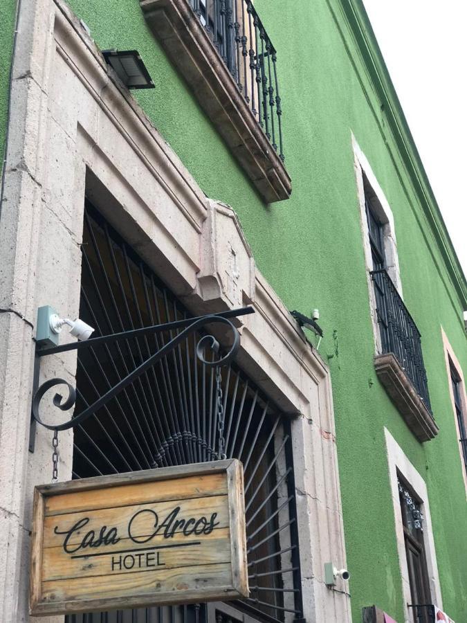 Casa Arcos