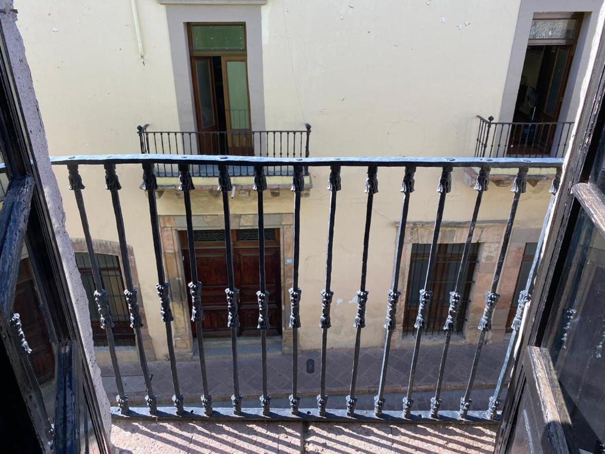 Casa Arcos Hotel